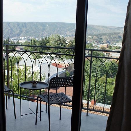 Aura Sameba, Luxury Apartment Tbilissi Extérieur photo