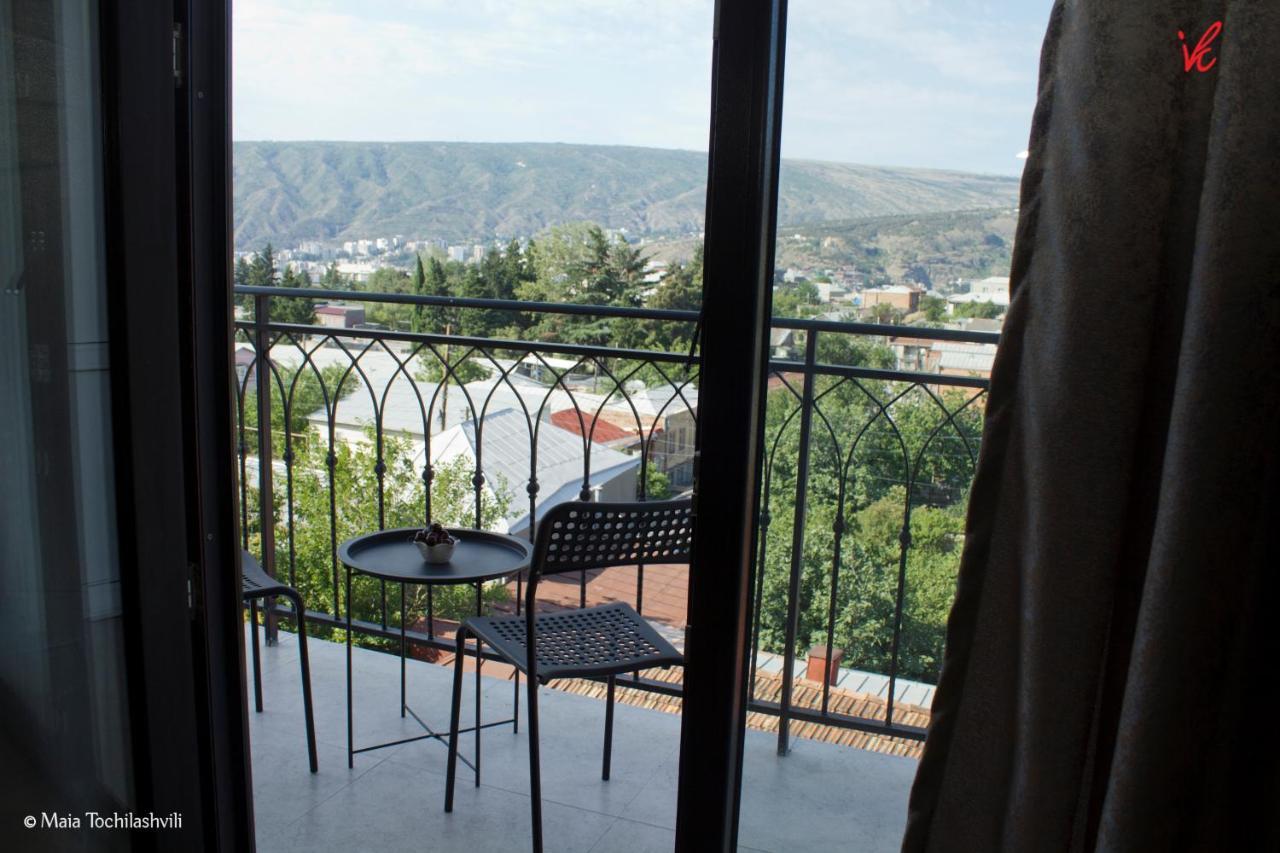 Aura Sameba, Luxury Apartment Tbilissi Extérieur photo